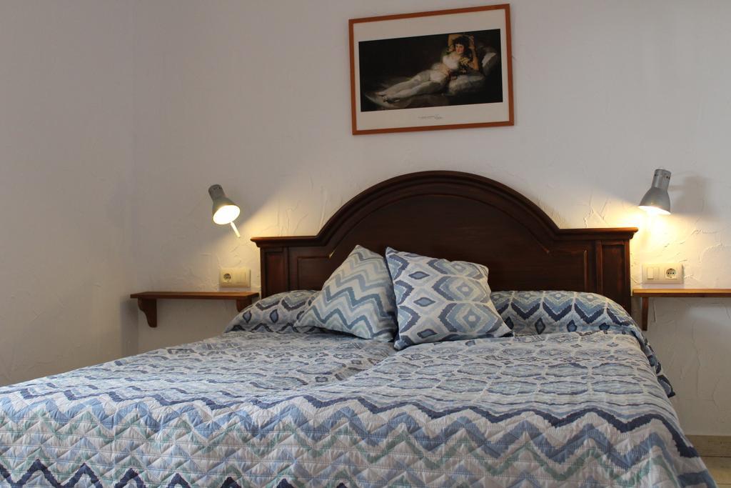 Finca Dona Sofia Maria San Pedro del Pinatar Zewnętrze zdjęcie