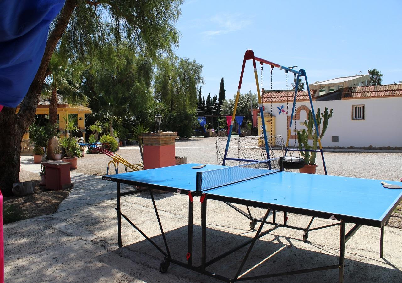 Finca Dona Sofia Maria San Pedro del Pinatar Zewnętrze zdjęcie