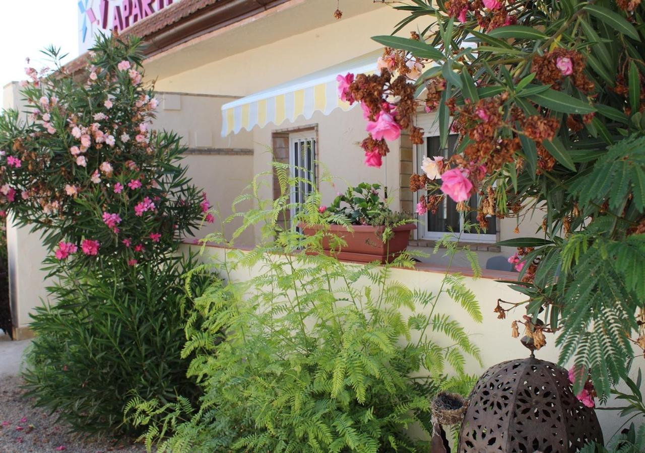Finca Dona Sofia Maria San Pedro del Pinatar Zewnętrze zdjęcie